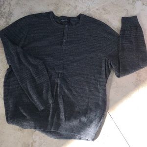 NWOT Men’s Kenneth Cole sweater
